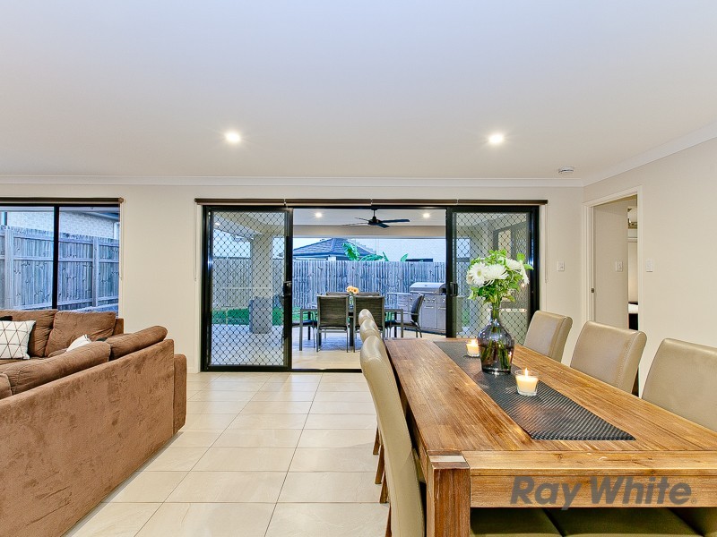 16 Galilee Street, Warner QLD 4500