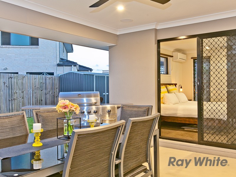 16 Galilee Street, Warner QLD 4500