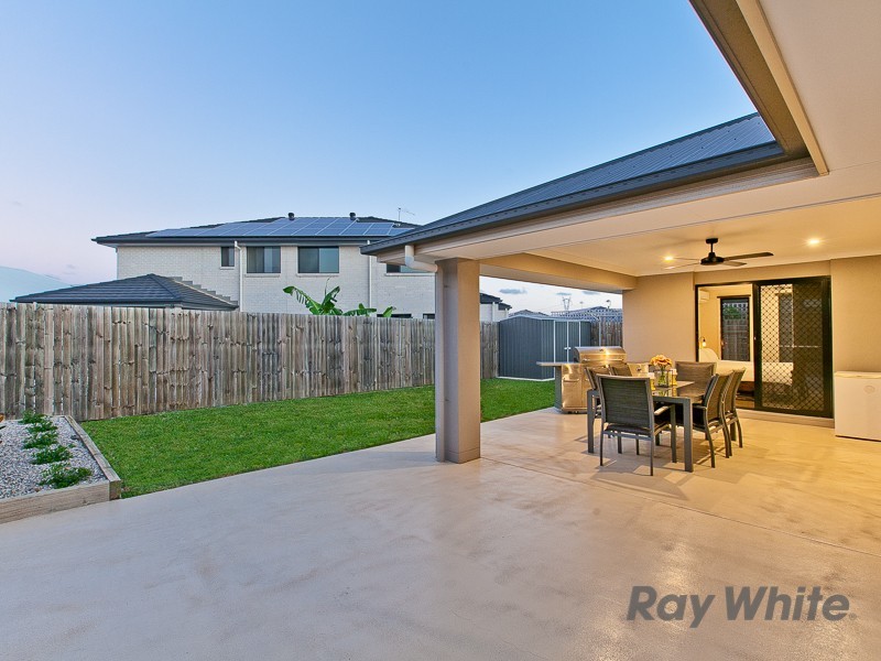 16 Galilee Street, Warner QLD 4500