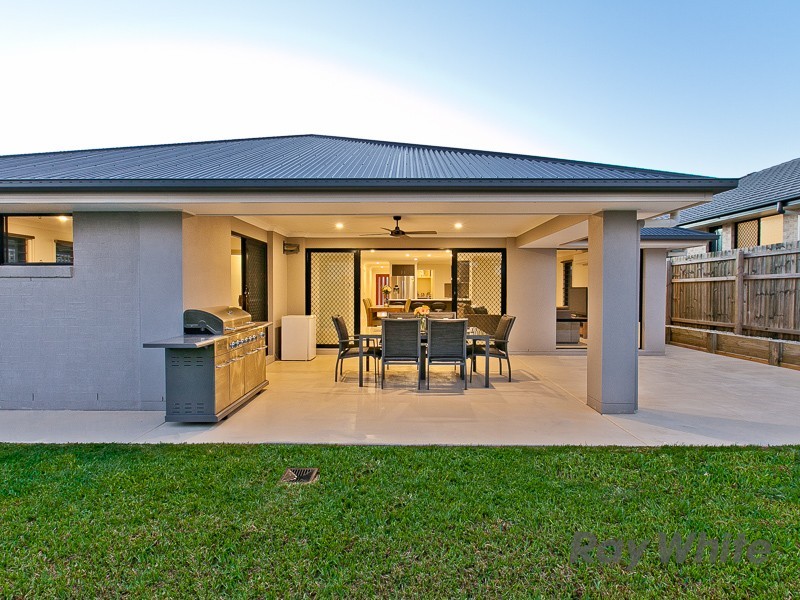 16 Galilee Street, Warner QLD 4500