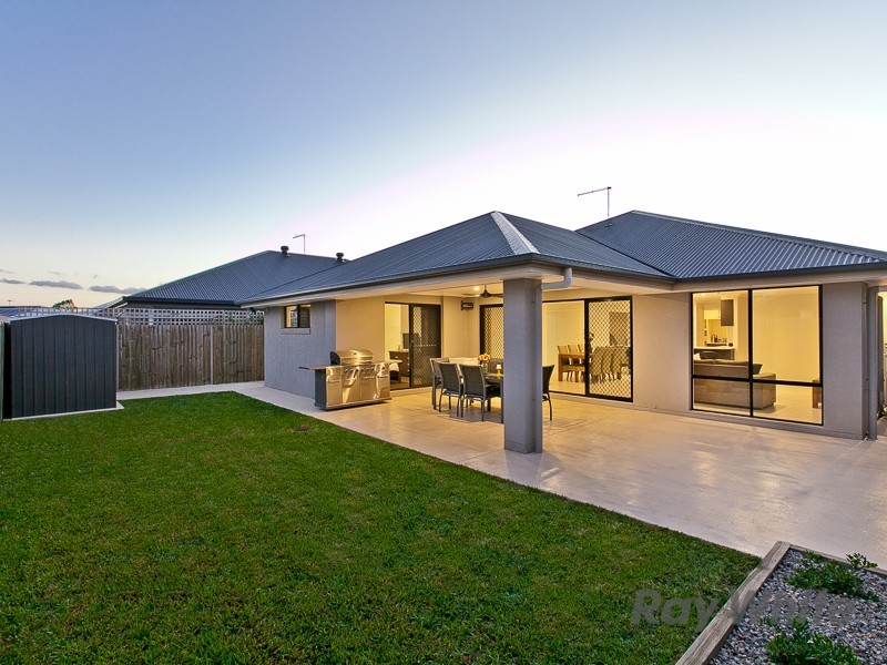 16 Galilee Street, Warner QLD 4500