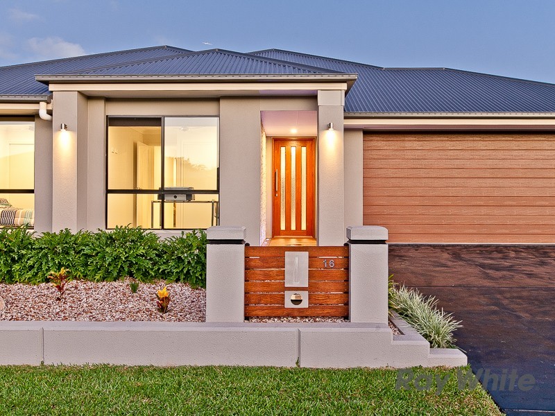 16 Galilee Street, Warner QLD 4500