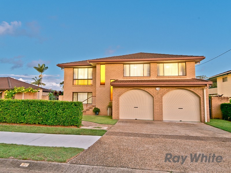 27 Outlook Parade, Bray Park QLD 4500