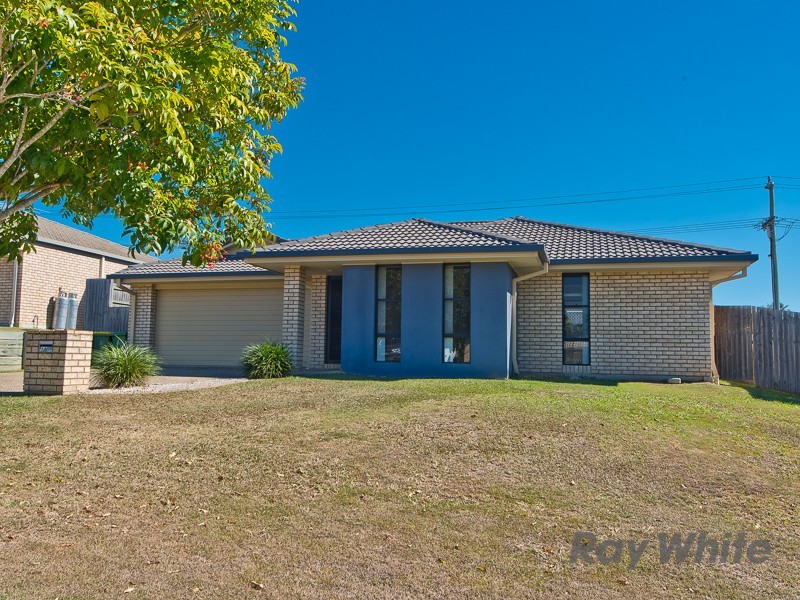 19 Mikaela Court, Kallangur QLD 4503