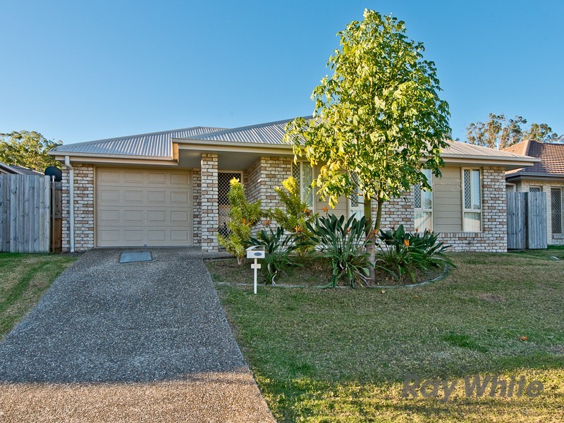 31 Montree Circuit, Kallangur QLD 4503
