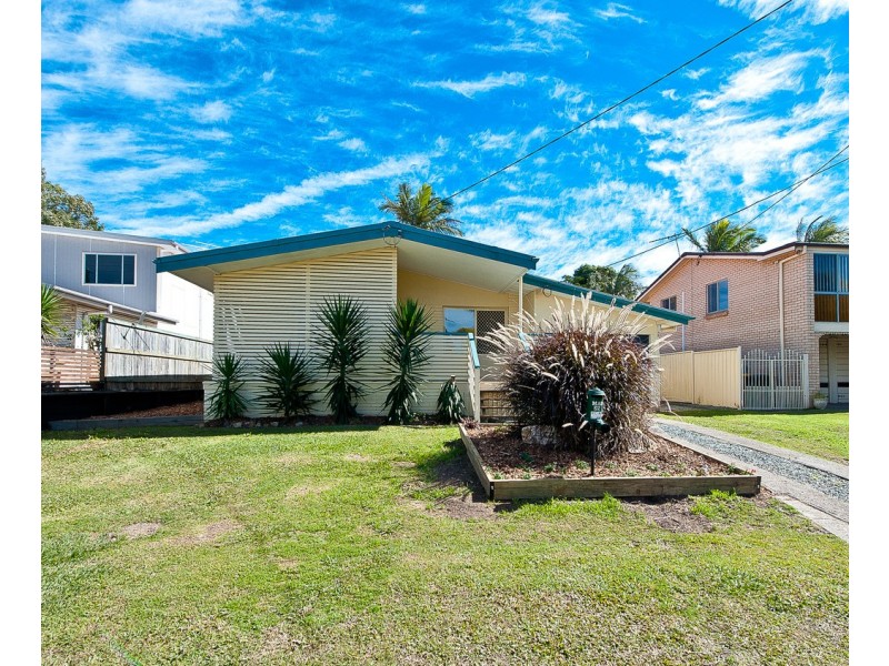 25 Binowee Street, Aspley QLD 4034