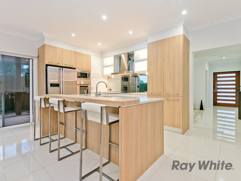 27 Ballyalla Crescent, Warner QLD 4500