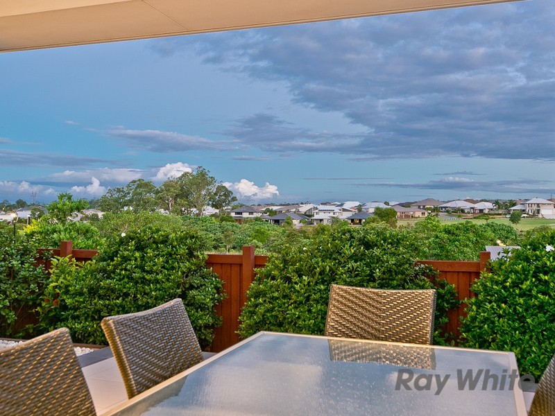 27 Ballyalla Crescent, Warner QLD 4500