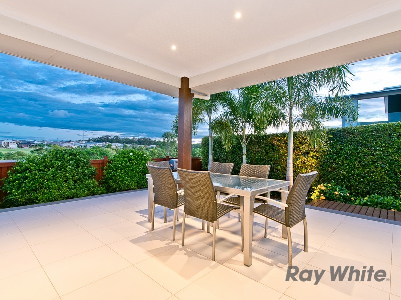 27 Ballyalla Crescent, Warner QLD 4500