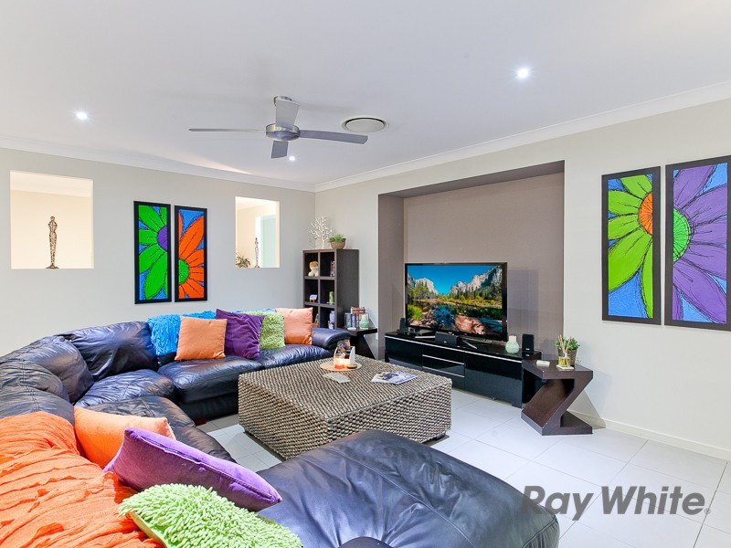 27 Barambah Circuit, Warner QLD 4500