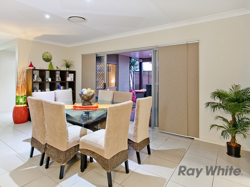 27 Barambah Circuit, Warner QLD 4500