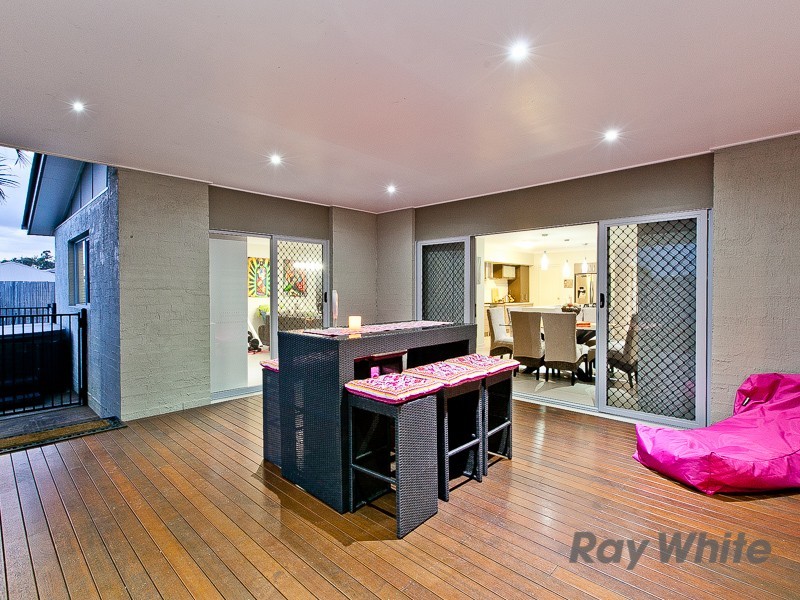 27 Barambah Circuit, Warner QLD 4500