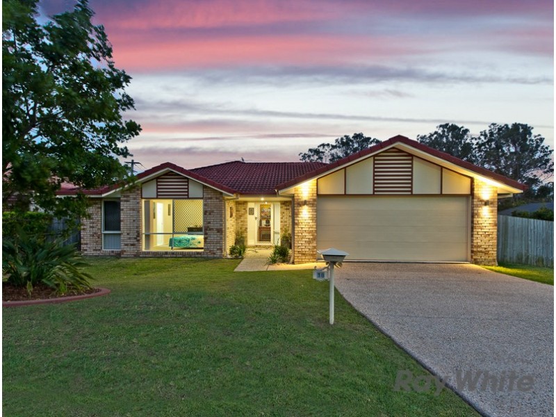 18 Lacewood Circuit, Warner QLD 4500