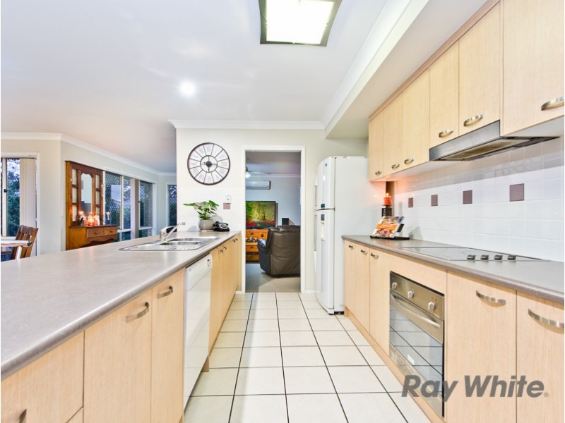 18 Lacewood Circuit, Warner QLD 4500