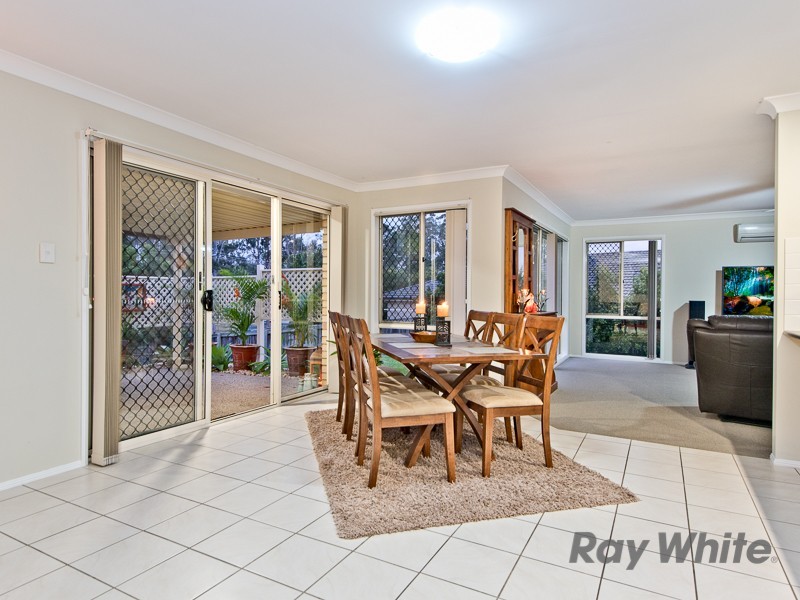 18 Lacewood Circuit, Warner QLD 4500