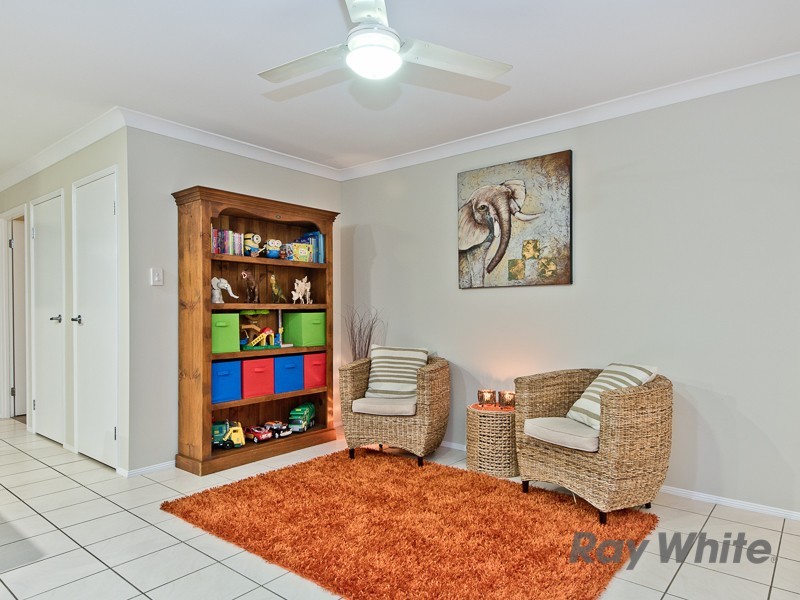 18 Lacewood Circuit, Warner QLD 4500