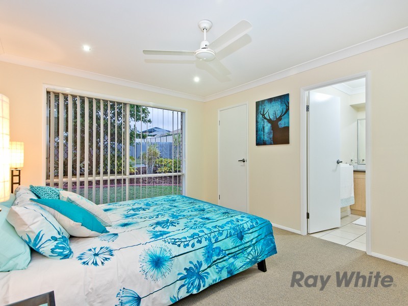 18 Lacewood Circuit, Warner QLD 4500