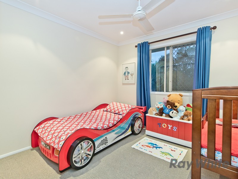 18 Lacewood Circuit, Warner QLD 4500