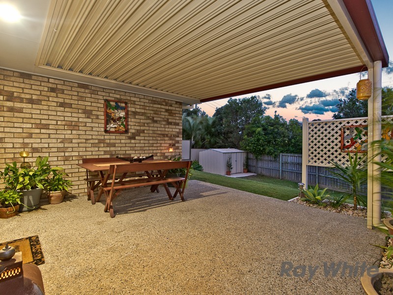 18 Lacewood Circuit, Warner QLD 4500