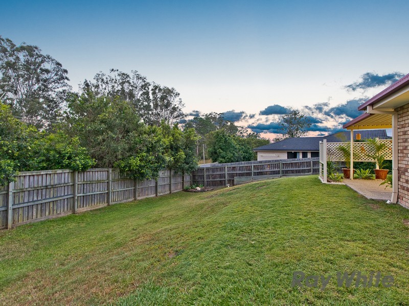 18 Lacewood Circuit, Warner QLD 4500