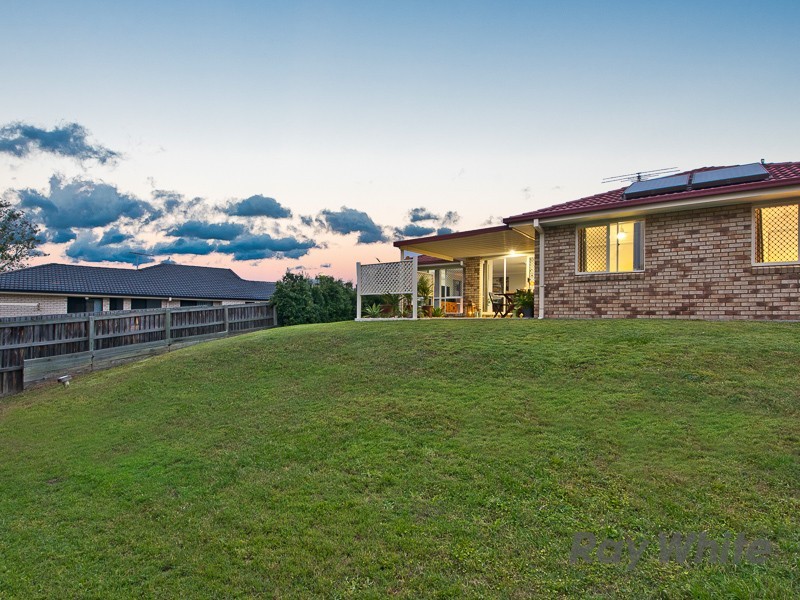 18 Lacewood Circuit, Warner QLD 4500