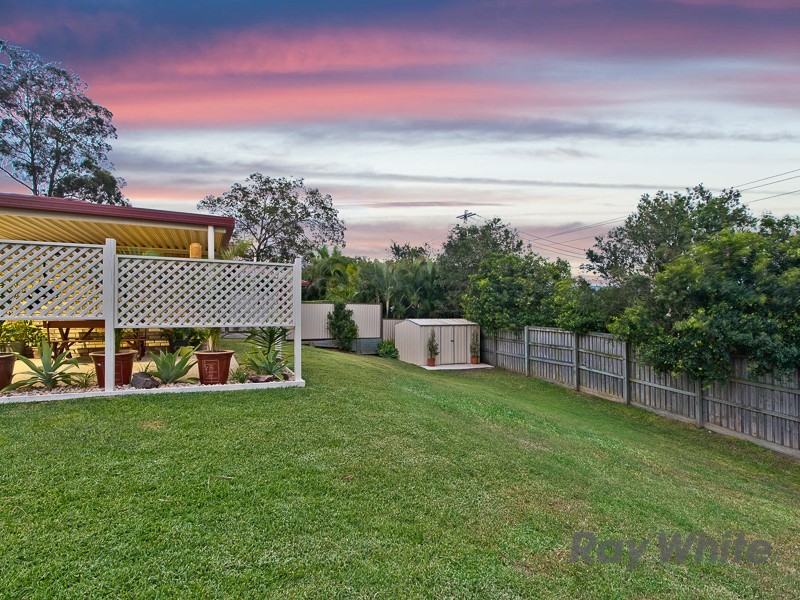 18 Lacewood Circuit, Warner QLD 4500