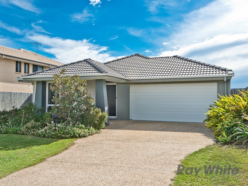 13 Palmer Street, North Lakes QLD 4509