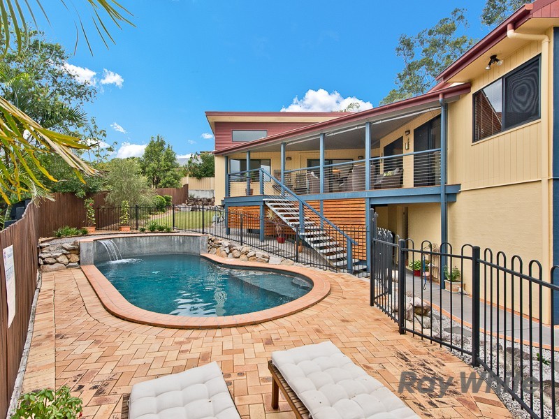 63 Lancewood Drive, Albany Creek QLD 4035