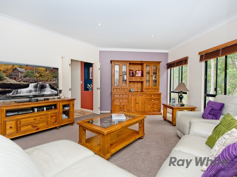 63 Lancewood Drive, Albany Creek QLD 4035