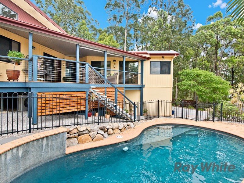 63 Lancewood Drive, Albany Creek QLD 4035