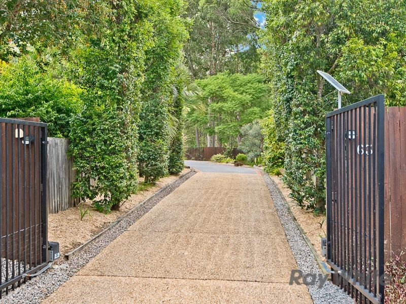 63 Lancewood Drive, Albany Creek QLD 4035