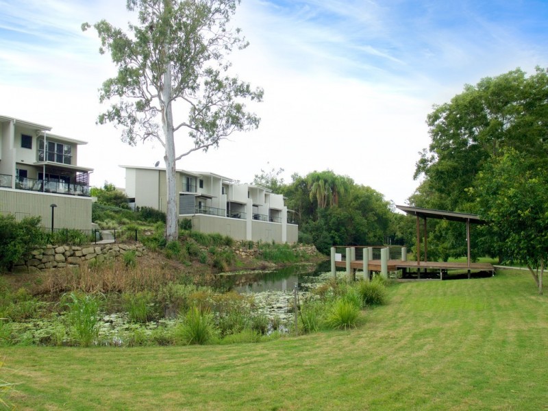 Unit 3/9 Houghton Street, Petrie QLD 4502