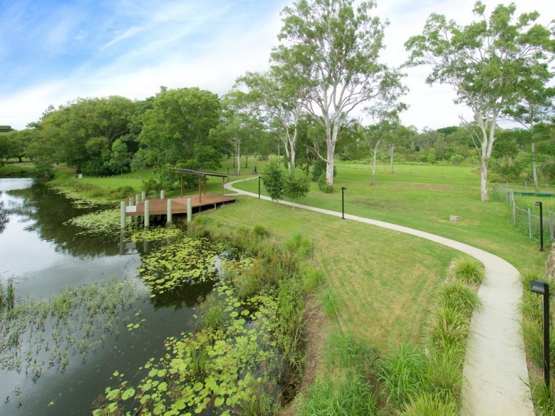 Unit 3/9 Houghton Street, Petrie QLD 4502