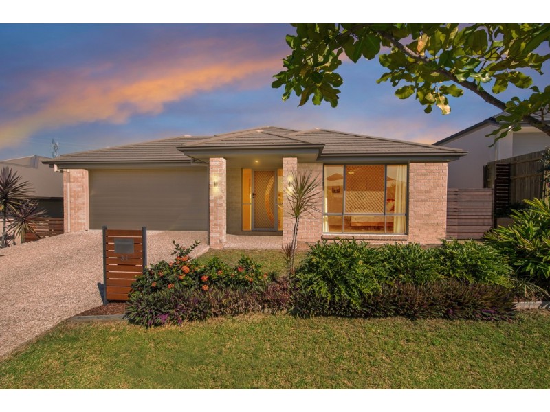 31 Kidston Crescent, Warner QLD 4500