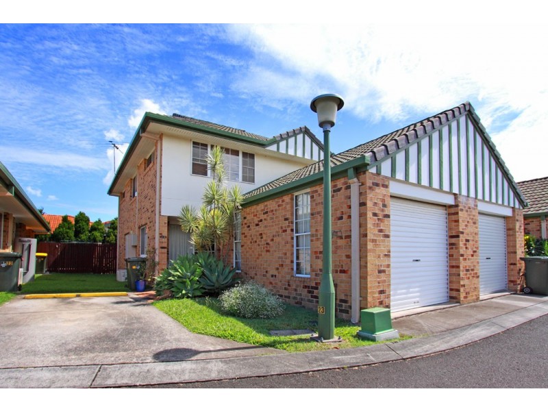 23/332 Handford Road, Taigum QLD 4018