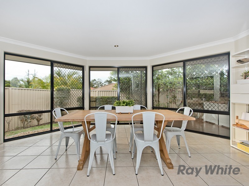 4 Fenton Close, Warner QLD 4500