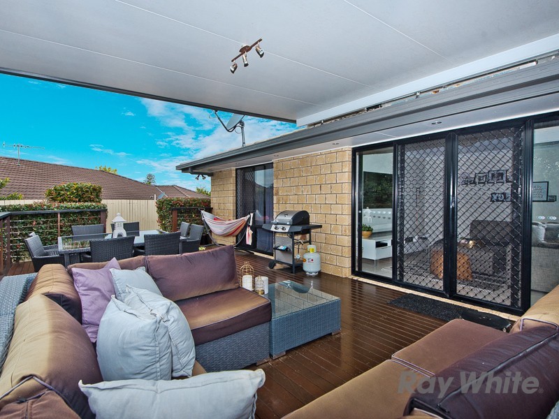 4 Fenton Close, Warner QLD 4500