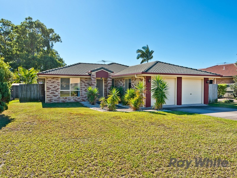 34 Blue Mountain Crescent, Warner QLD 4500