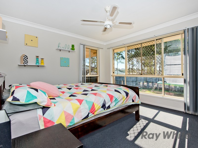 34 Blue Mountain Crescent, Warner QLD 4500