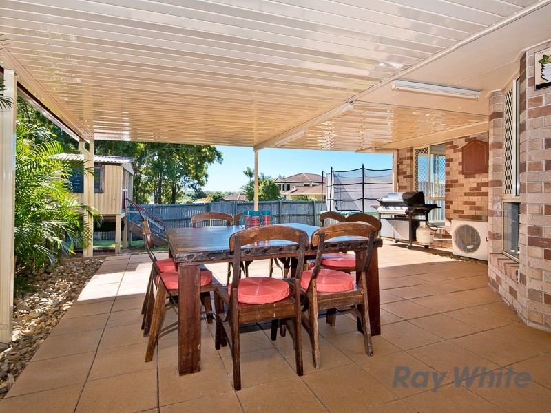 34 Blue Mountain Crescent, Warner QLD 4500