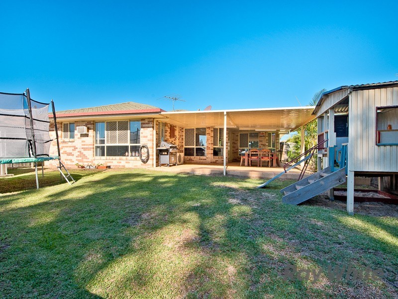 34 Blue Mountain Crescent, Warner QLD 4500
