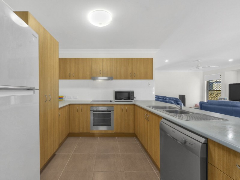 43 Burdekin Circuit, Warner QLD 4500