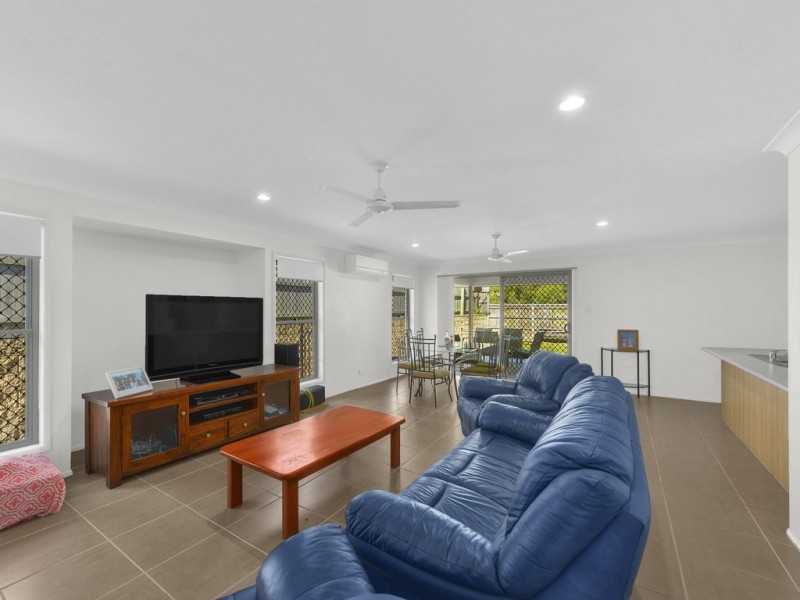 43 Burdekin Circuit, Warner QLD 4500