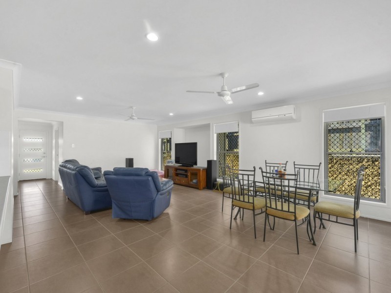 43 Burdekin Circuit, Warner QLD 4500
