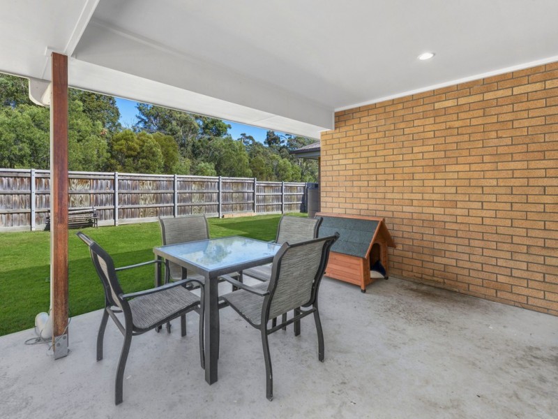 43 Burdekin Circuit, Warner QLD 4500