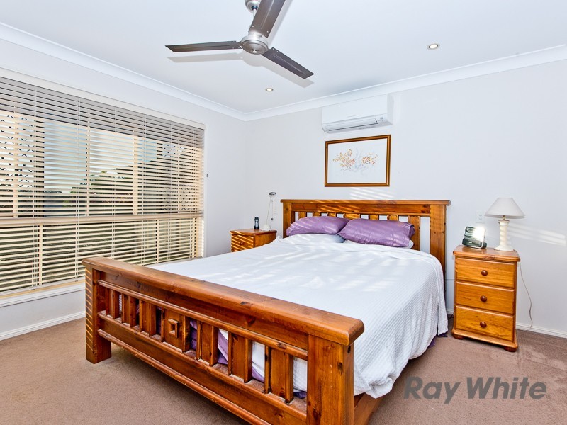 14 Stone Brook Court, Cashmere QLD 4500