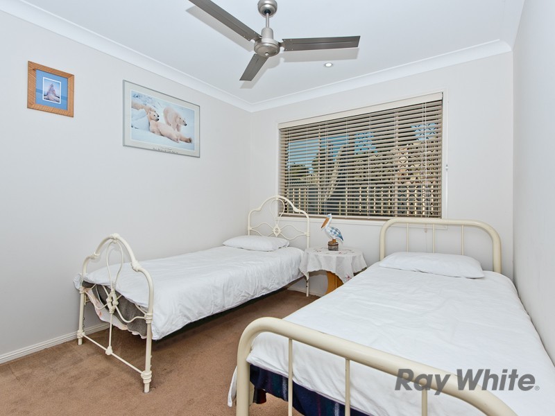 14 Stone Brook Court, Cashmere QLD 4500