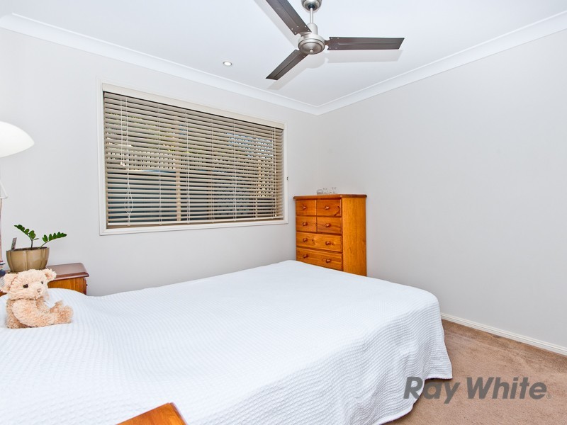 14 Stone Brook Court, Cashmere QLD 4500