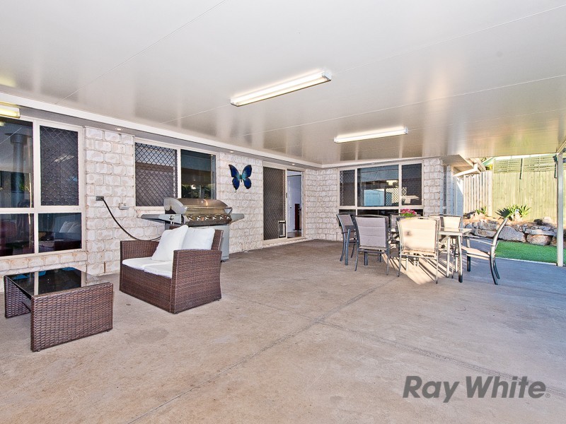 14 Stone Brook Court, Cashmere QLD 4500