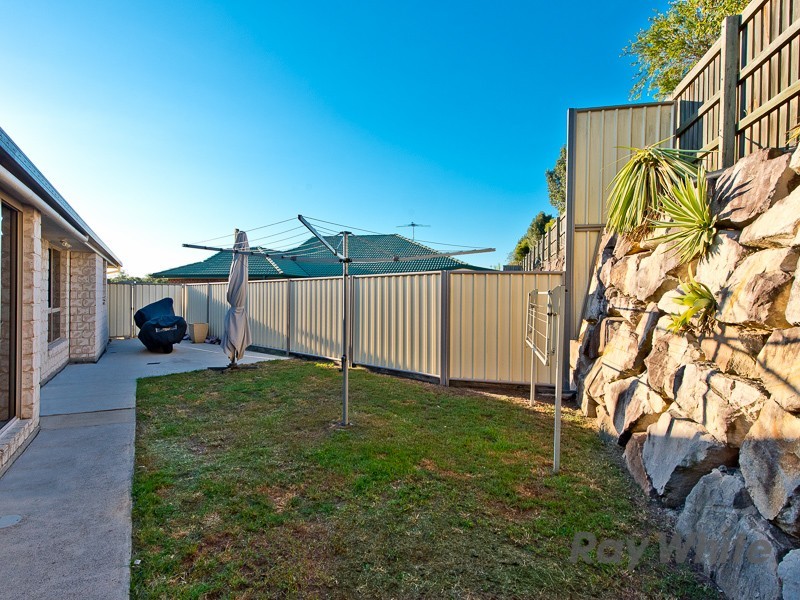 14 Stone Brook Court, Cashmere QLD 4500